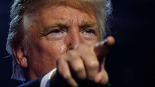 Donald Trump will probably start a Twitter feud with PBS after tonight’s <i>Frontline</i>